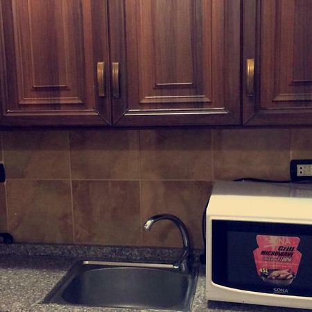 Al Tawheed Hotel Apartments Amman Dış mekan fotoğraf