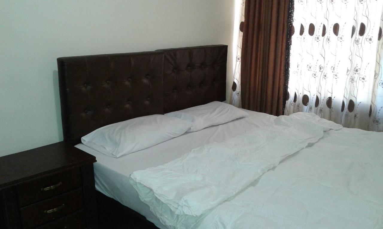 Al Tawheed Hotel Apartments Amman Dış mekan fotoğraf