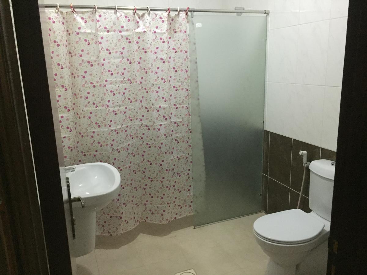 Al Tawheed Hotel Apartments Amman Dış mekan fotoğraf