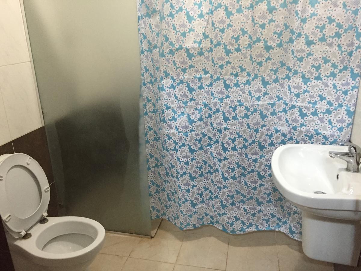 Al Tawheed Hotel Apartments Amman Dış mekan fotoğraf