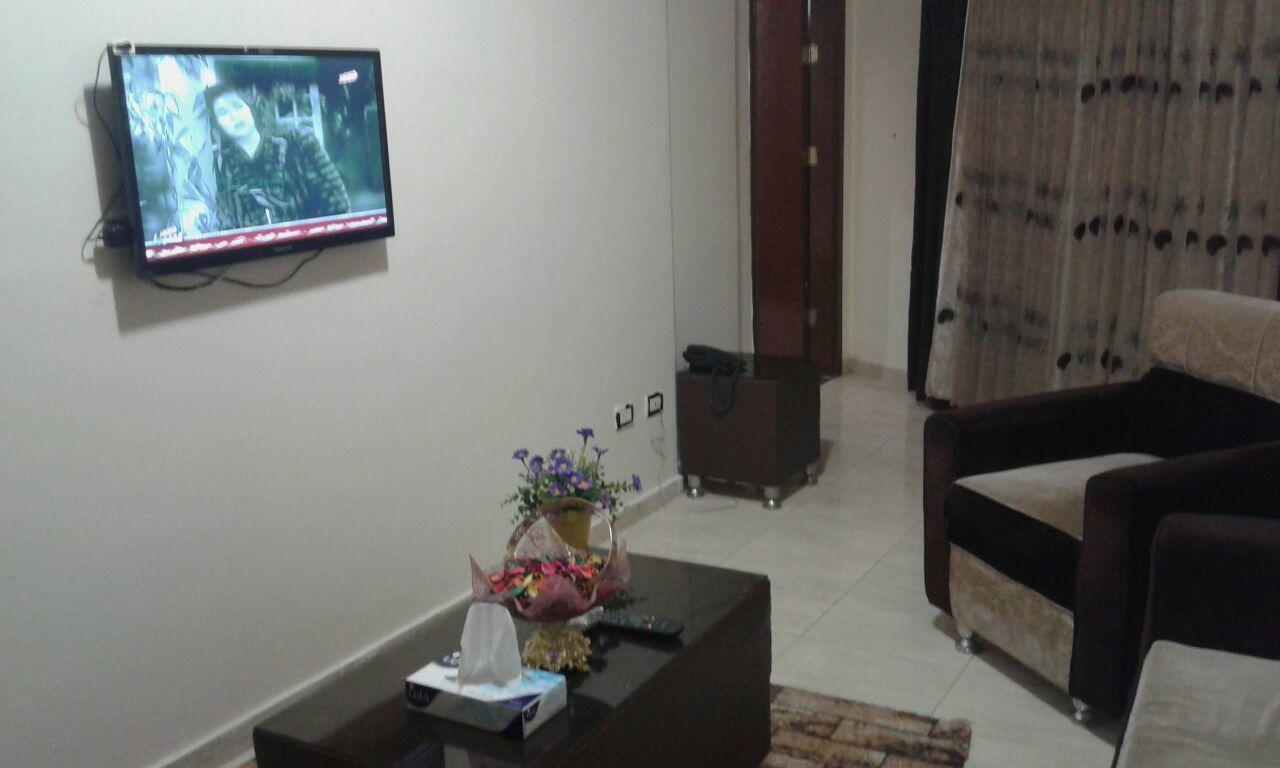 Al Tawheed Hotel Apartments Amman Dış mekan fotoğraf