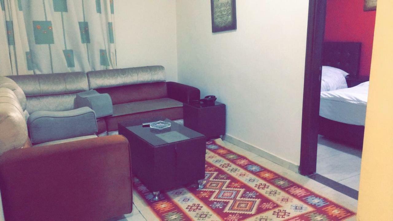 Al Tawheed Hotel Apartments Amman Dış mekan fotoğraf