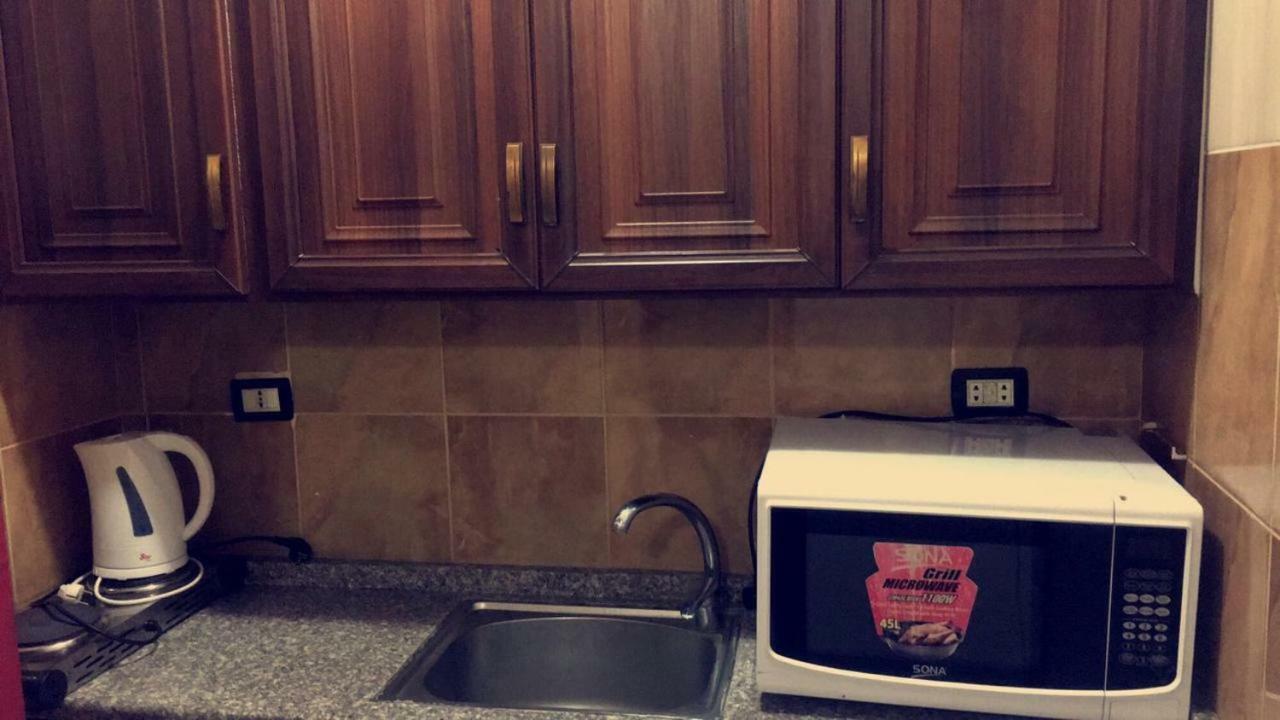 Al Tawheed Hotel Apartments Amman Dış mekan fotoğraf