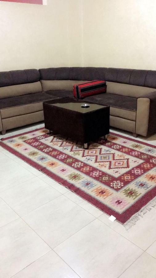 Al Tawheed Hotel Apartments Amman Dış mekan fotoğraf