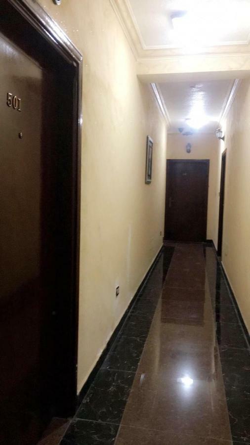 Al Tawheed Hotel Apartments Amman Dış mekan fotoğraf