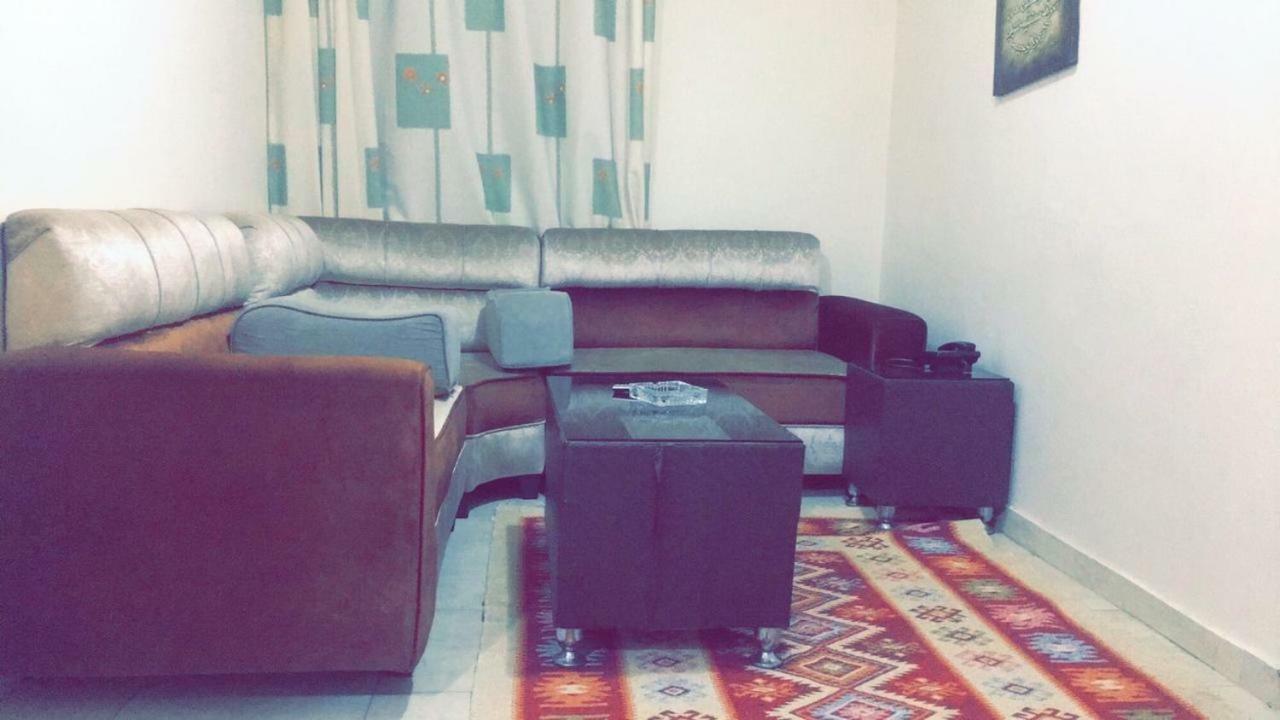 Al Tawheed Hotel Apartments Amman Dış mekan fotoğraf