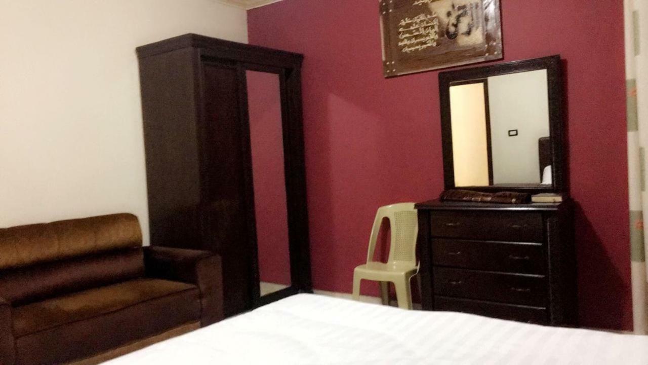 Al Tawheed Hotel Apartments Amman Dış mekan fotoğraf